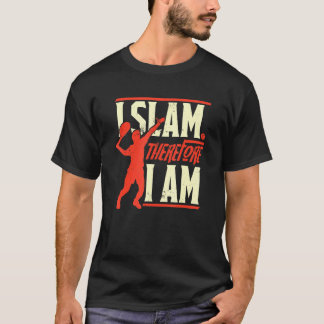 Tennis I Slam Därför är jag Manar Women Kids T Shirt