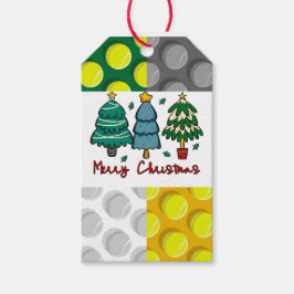 Tennis Jul-Helgdag för tennis Player Presentetikett