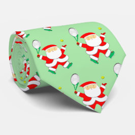 Tennis Jul Helgdag Novelty Slips