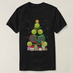 Tennis Julgran Tennis Player Tennis Coach T Shirt