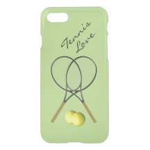 Tennis Kärlek