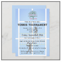 Tennis Klubb Turneringslogotyp