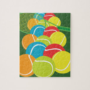 TENNIS KLUMPA IHOP SIG FENZY PUSSEL