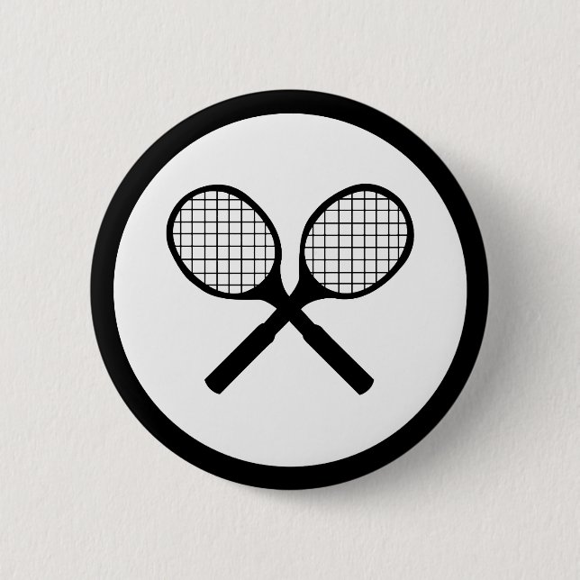 Tennis Knapp (Framsida)