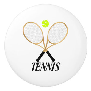 Tennis Knopp