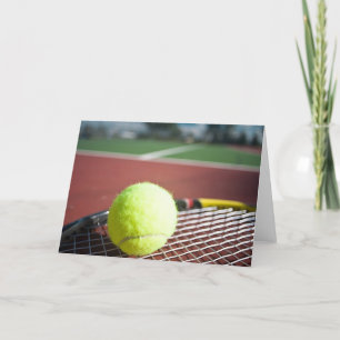 Tennis Kort
