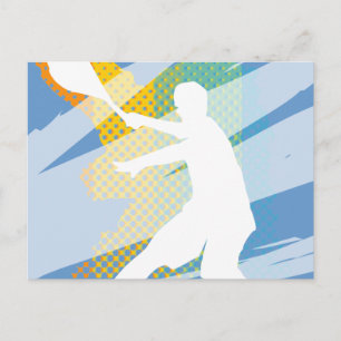 Tennis kort för tennisspelare och tennisfans