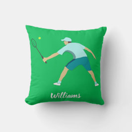 Tennis Kudde