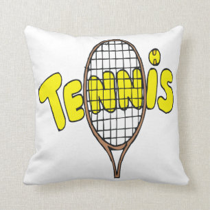 Tennis Kudde