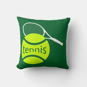 Tennis Kudde