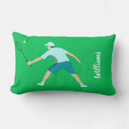Tennis Lumbarkudde