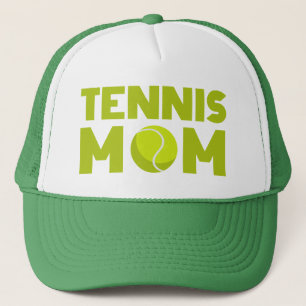 Tennis Mamma Keps