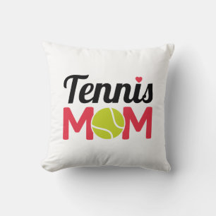 Tennis Mamma Kudde