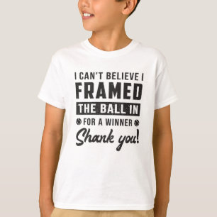 Tennis Match Racket Player Court Funny Gift Idea T Shirt