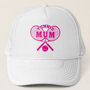Tennis Morsa Truckerkeps