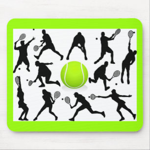 tennis musmatta