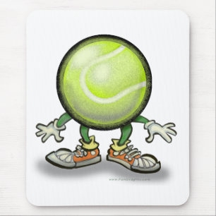 Tennis Musmatta