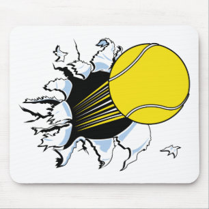 Tennis Musmatta