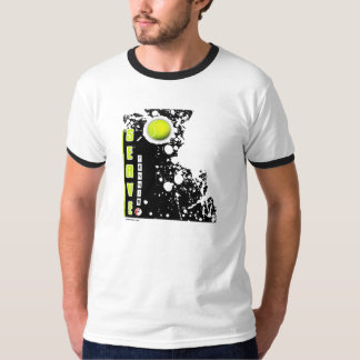 TENNIS NÅGON? T SHIRT