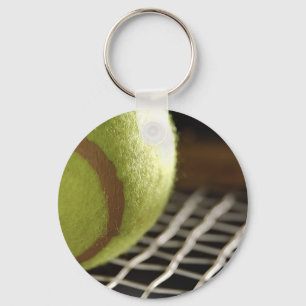 Tennis Nyckelring