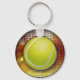 Tennis Nyckelring (Front)