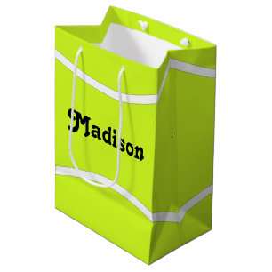 Tennis Party Anpassningsbar Tennis Player Namn ell