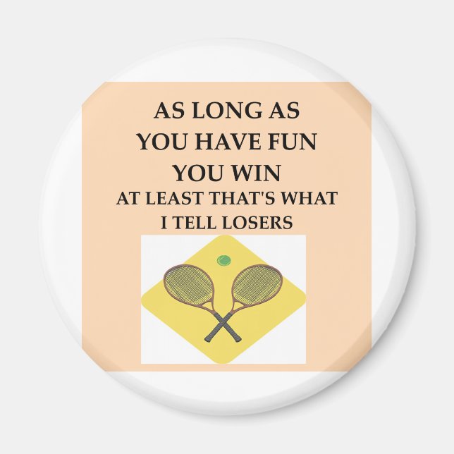 tennis.png magnet (Framsidan)
