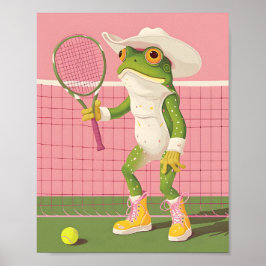 Tennis 🎾 poster