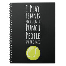 Tennis-presenter för Hennes PlayGirl Women Sports