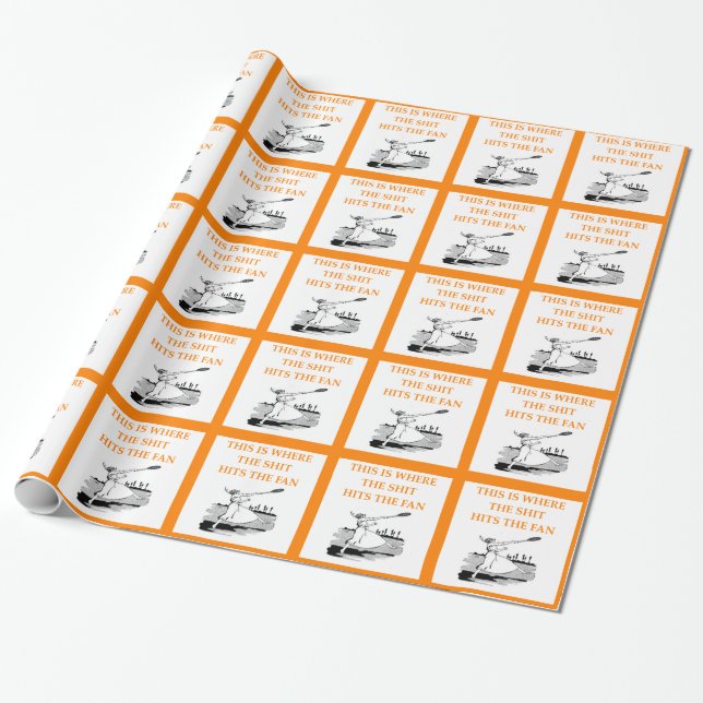 tennis presentpapper (Utrullad)