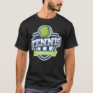 tennis prins av tennis prins of tennis t shirt