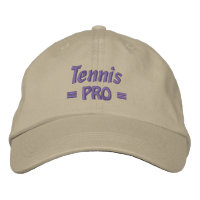 Tennis PRO-sockel