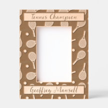 Tennis Racquets for Tennis Champ