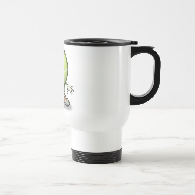 Tennis Resemugg (Höger)