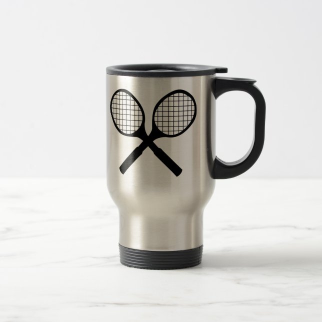 Tennis Resemugg (Höger)