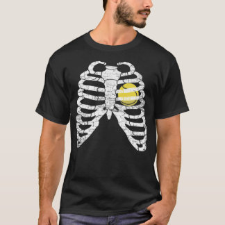 Tennis, roliga tennis memes t shirt