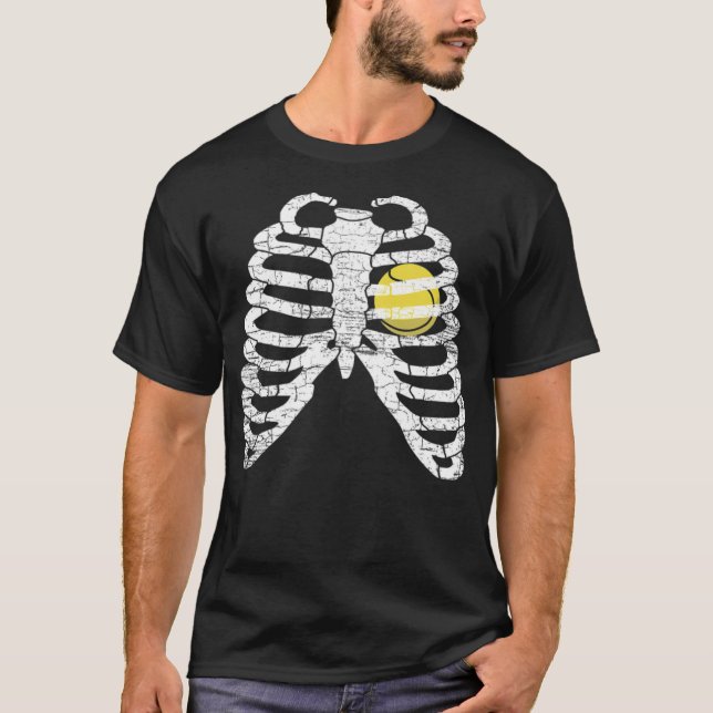 Tennis, roliga tennis memes t shirt (Framsida)