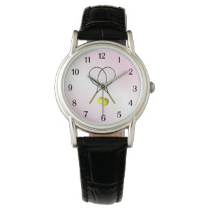Tennis Rosa Sport Armbandsur