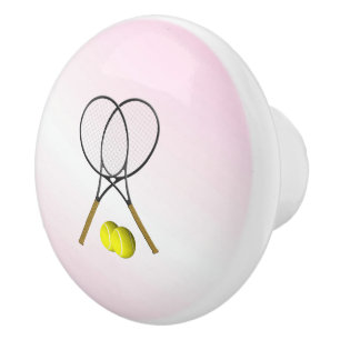 Tennis Rosa Sport Knopp