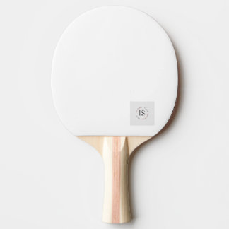 Tennis Schleger Pingisracket