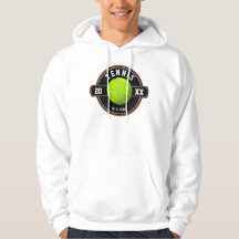 TENNIS - School Spirit