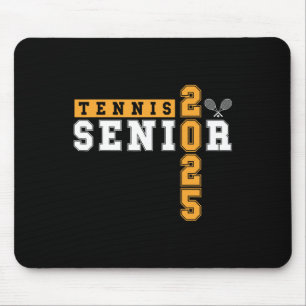 Tennis Senior Night Tennis Senior 2025 Studenten Musmatta