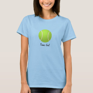 Tennis Shirt T