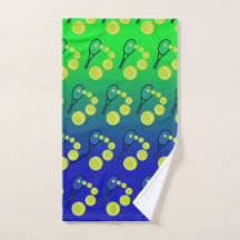 TENNIS SLICE SERVICE 
