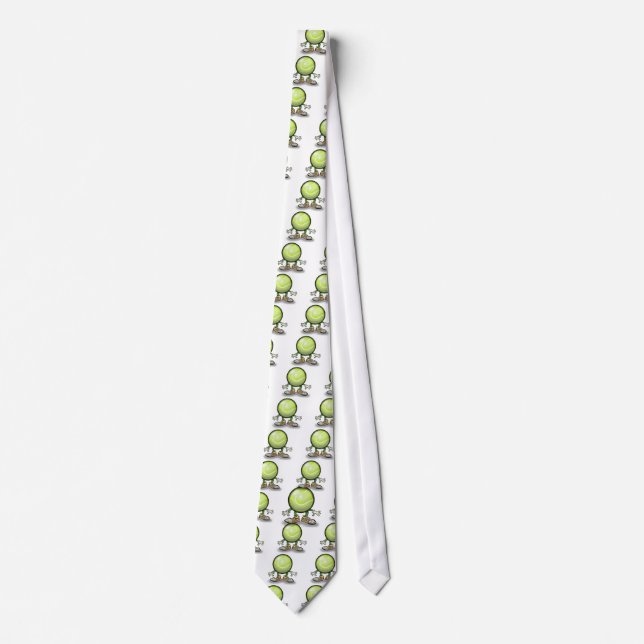 Tennis Slips (Framsida)