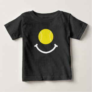 Tennis Smile Tee