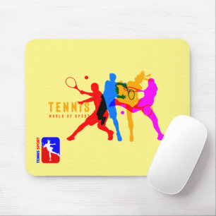 Tennis Sport Musmatta