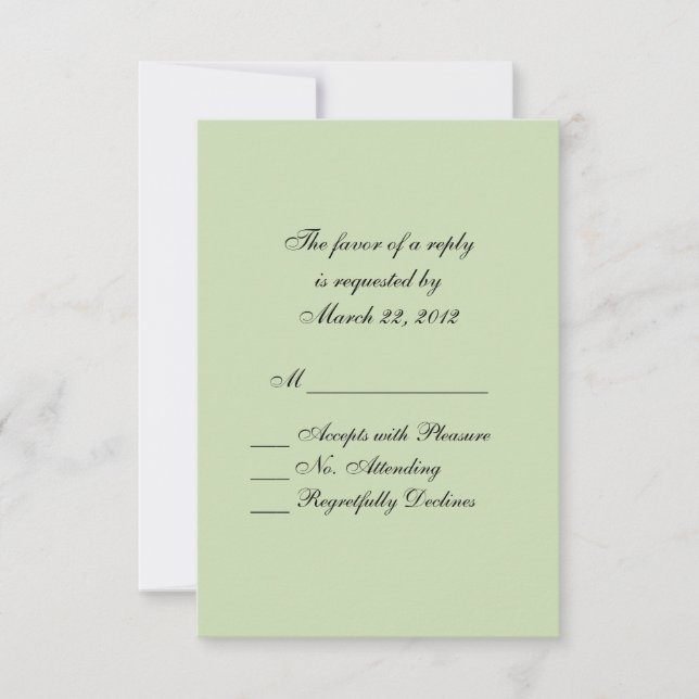 Tennis Sport OSA Kort (Framsida)