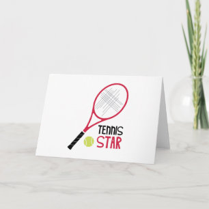 Tennis Star Kort