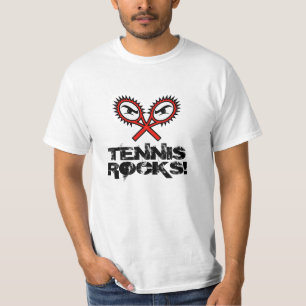TENNIS STEN T-Shirt